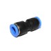 Pu Union Equal Pneumatic